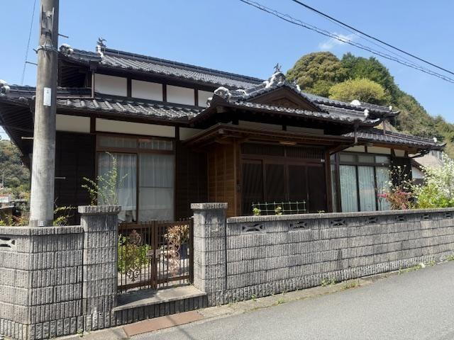 山口県美祢市大嶺町北分 980万円