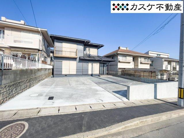 岡山県倉敷市玉島２ 2380万円 4LDK