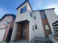 山口県下松市美里町3 3680万円 3SLDK