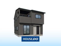 山口県下松市美里町4 3180万円 4SLDK