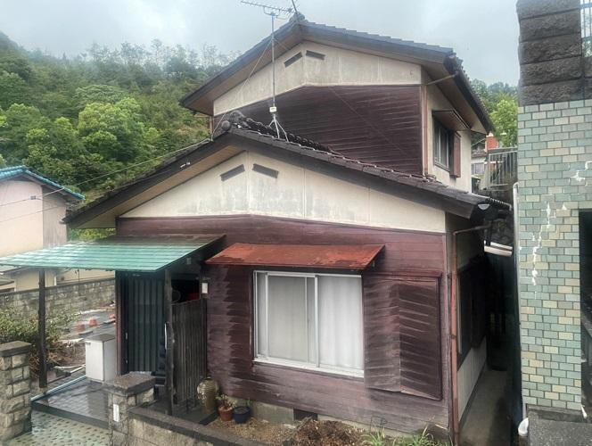 岡山県玉野市築港４ 470万円