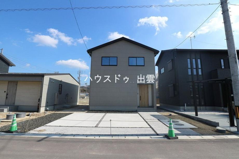 島根県出雲市芦渡町 2990万円 3SLDK