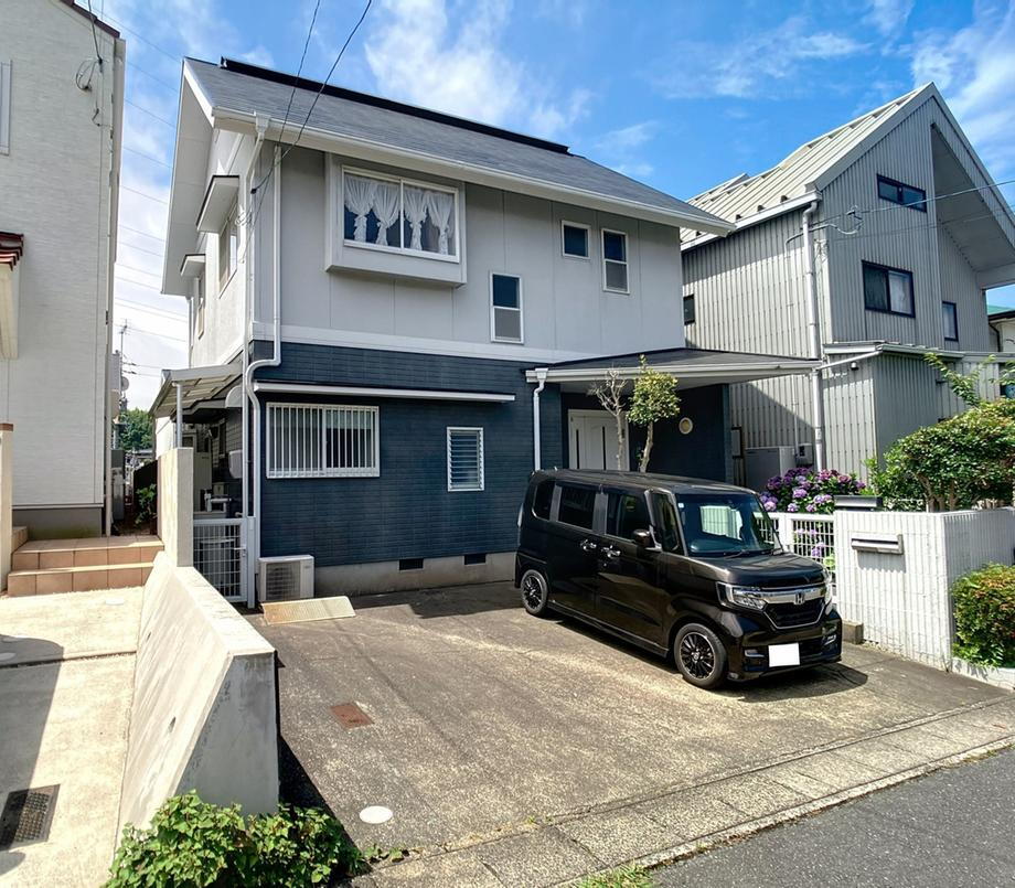 山口県下関市熊野町２ 2000万円