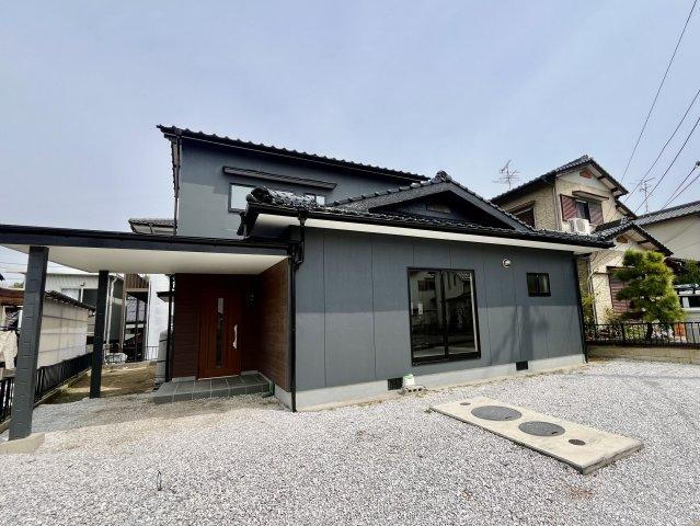 山口県宇部市西宇部北６ 1498万円