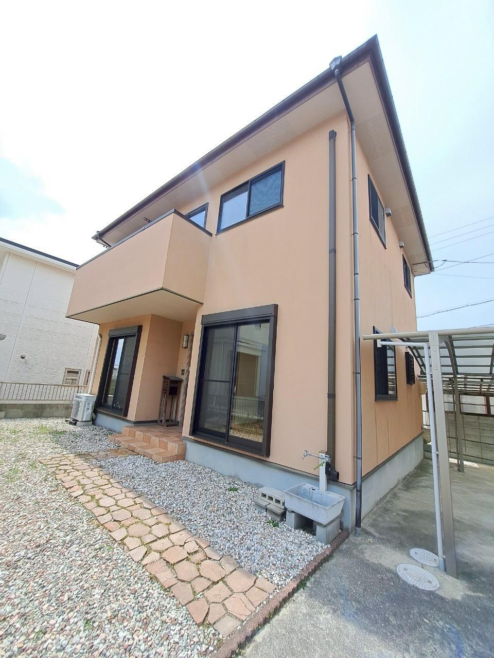 岡山県倉敷市児島唐琴４ 中古住宅