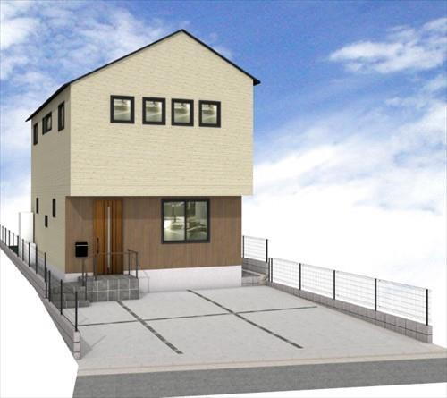 広島県広島市南区北大河町 4980万円 4LDK