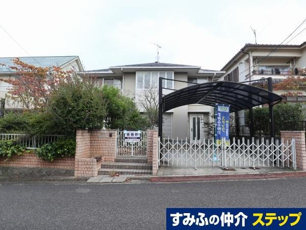 広島県広島市安佐北区三入東２ 1290万円