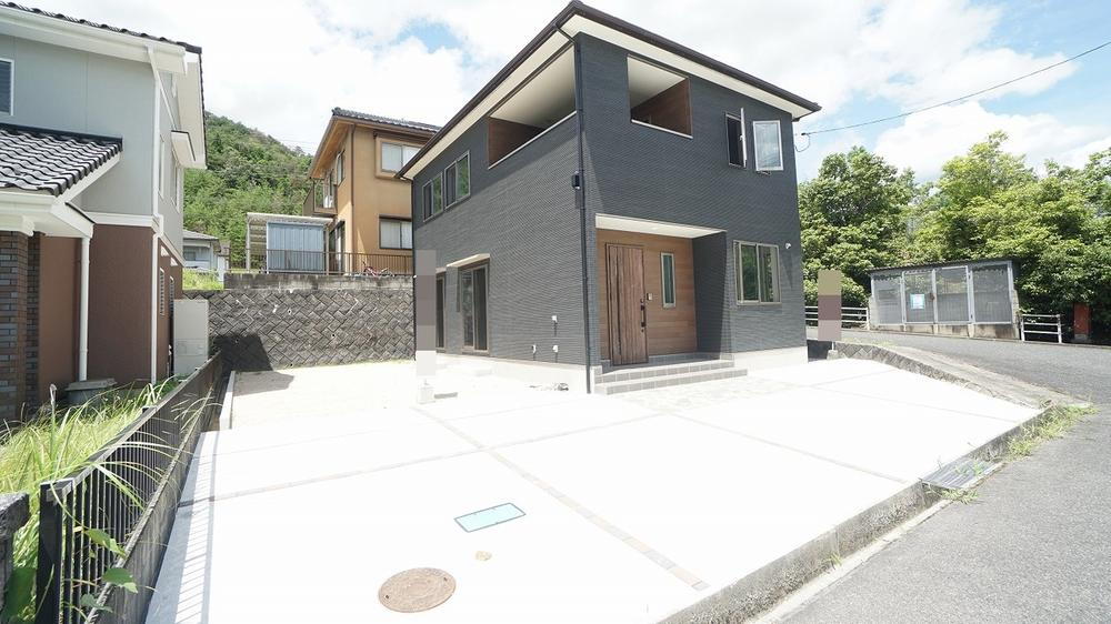 広島県山県郡北広島町本地 1880万円