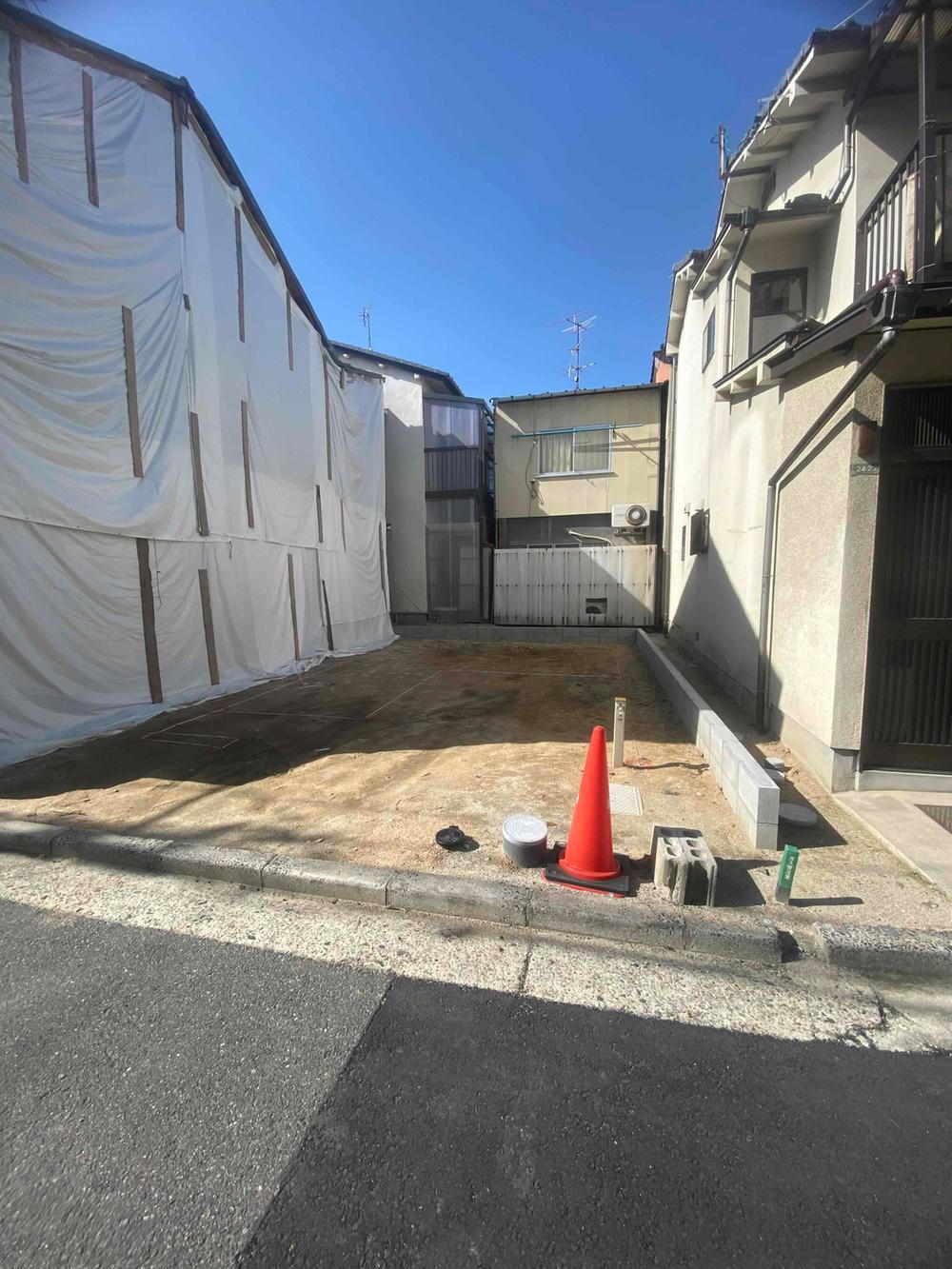 広島県広島市南区翠２ 3980万円 1SLDK