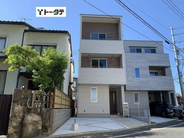 広島県広島市中区江波東２ 4180万円 3SLDK