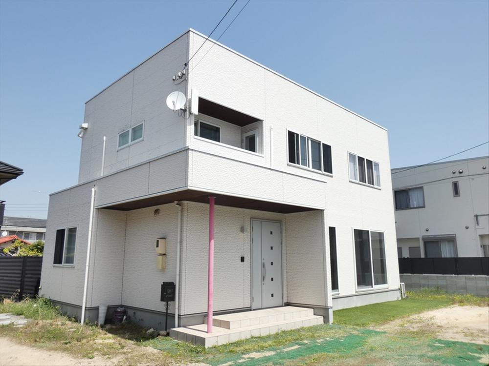 岡山県岡山市南区芳泉４ 4980万円