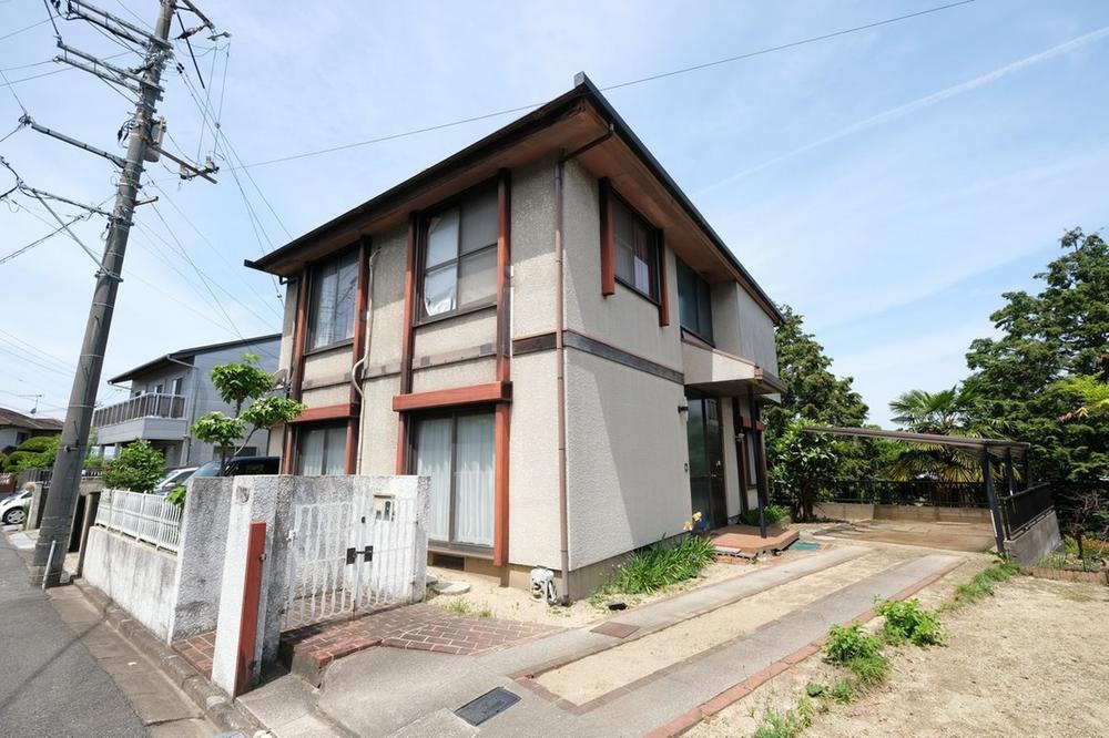 岡山県倉敷市福島 中古住宅