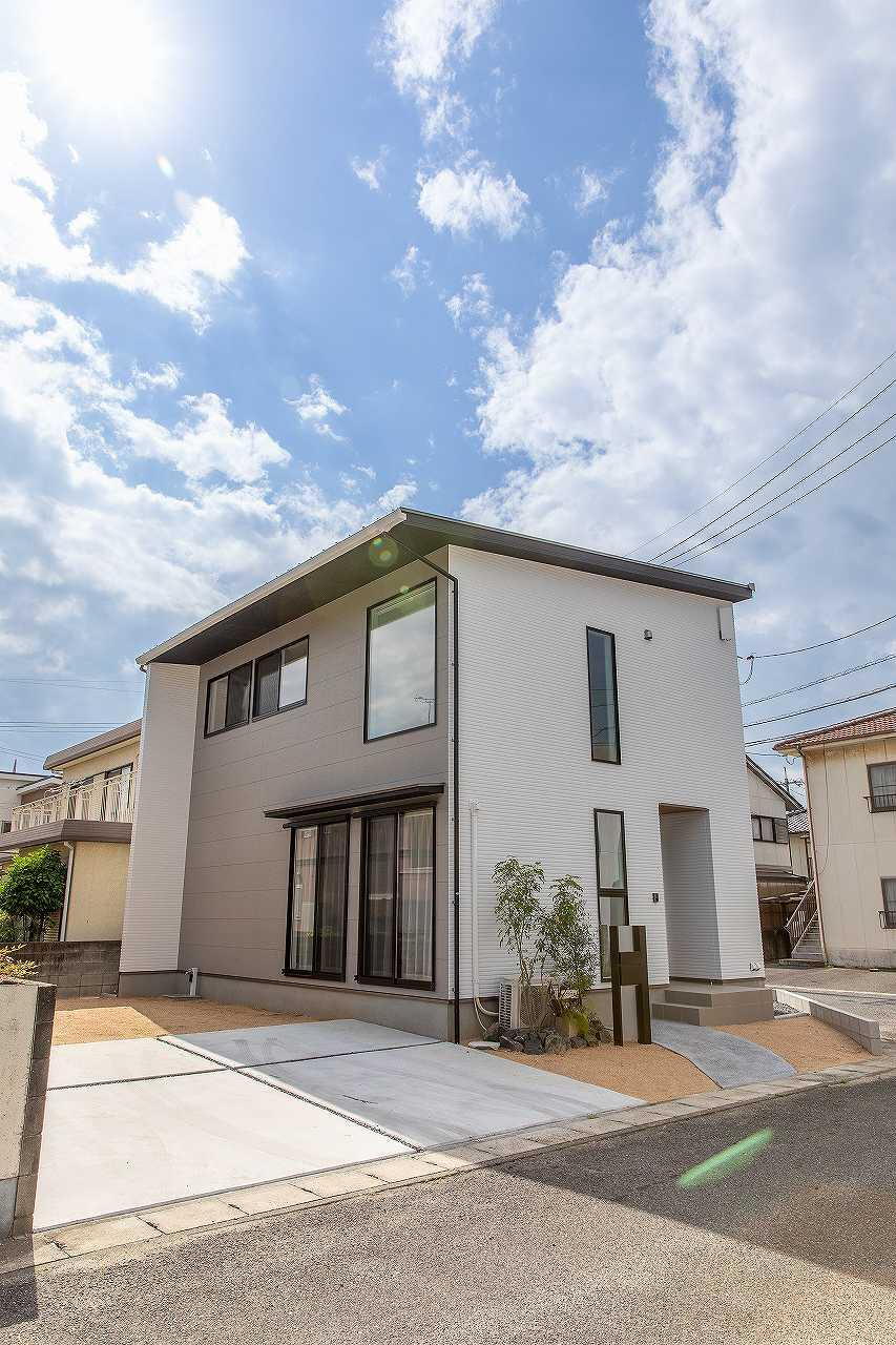 岡山県岡山市北区撫川 3480万円