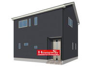 山口県宇部市大字際波 1788万円 4LDK