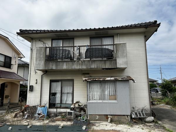 島根県江津市二宮町神主 中古住宅