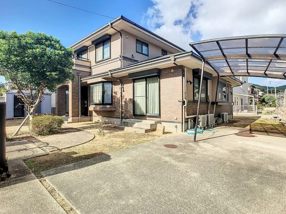 山口県下関市大字田倉 3480万円