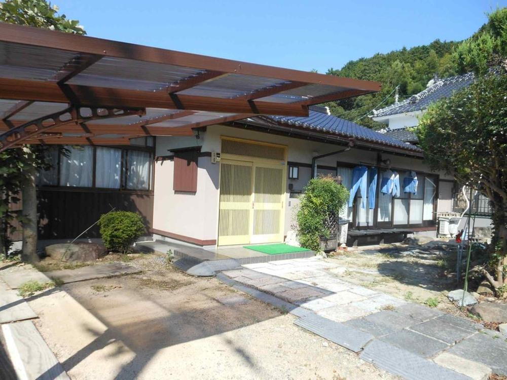 山口県長門市東深川 1750万円 他