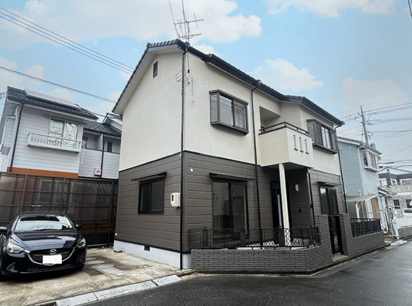 岡山県倉敷市上東 1950万円
