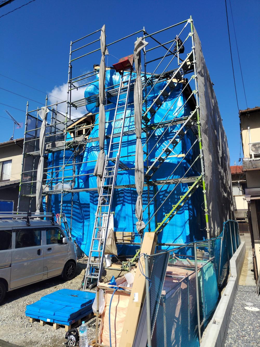 岡山県岡山市北区津高 3298万円 4LDK
