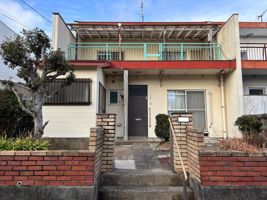 山口県下関市田倉御殿町２ 500万円