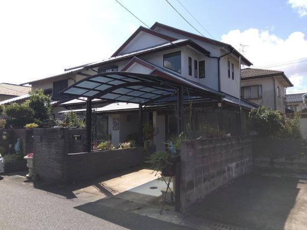 鳥取県境港市渡町 1330万円