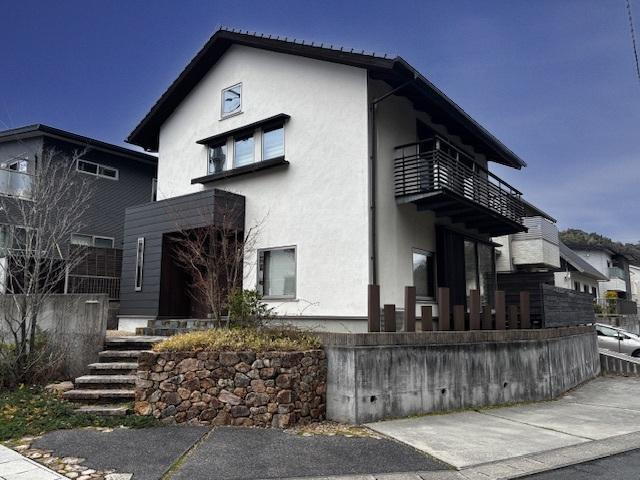 山口県周南市藤ヶ台２ 2800万円