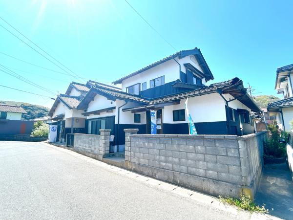 鳥取県東伯郡湯梨浜町大字石脇 899万円