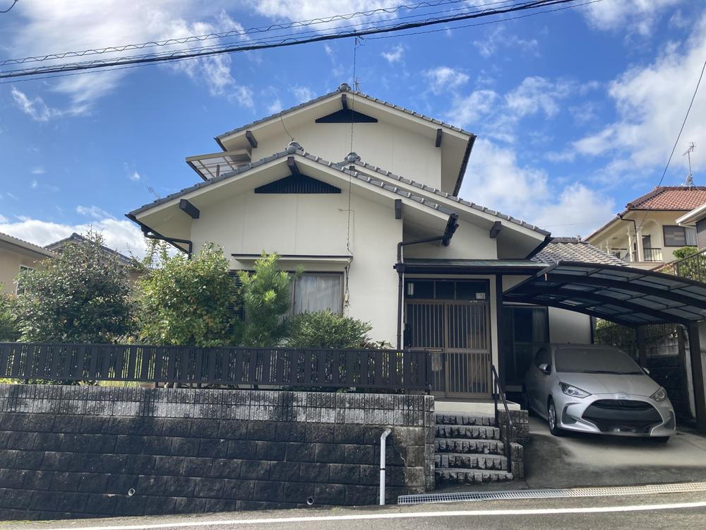 広島県福山市駅家町大字弥生ケ丘 800万円