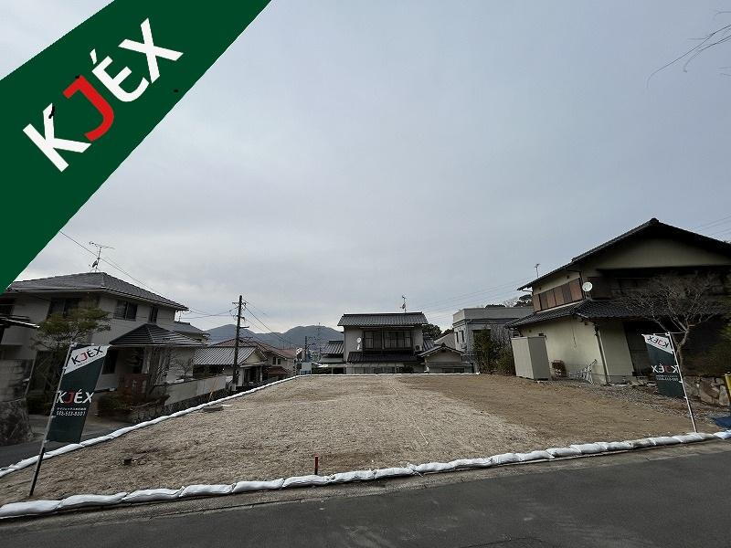 広島県広島市東区牛田新町３ 3460万円 3SLDK