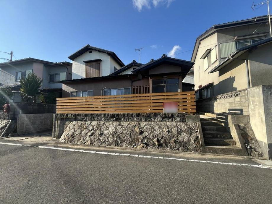 岡山県倉敷市玉島柏島 980万円