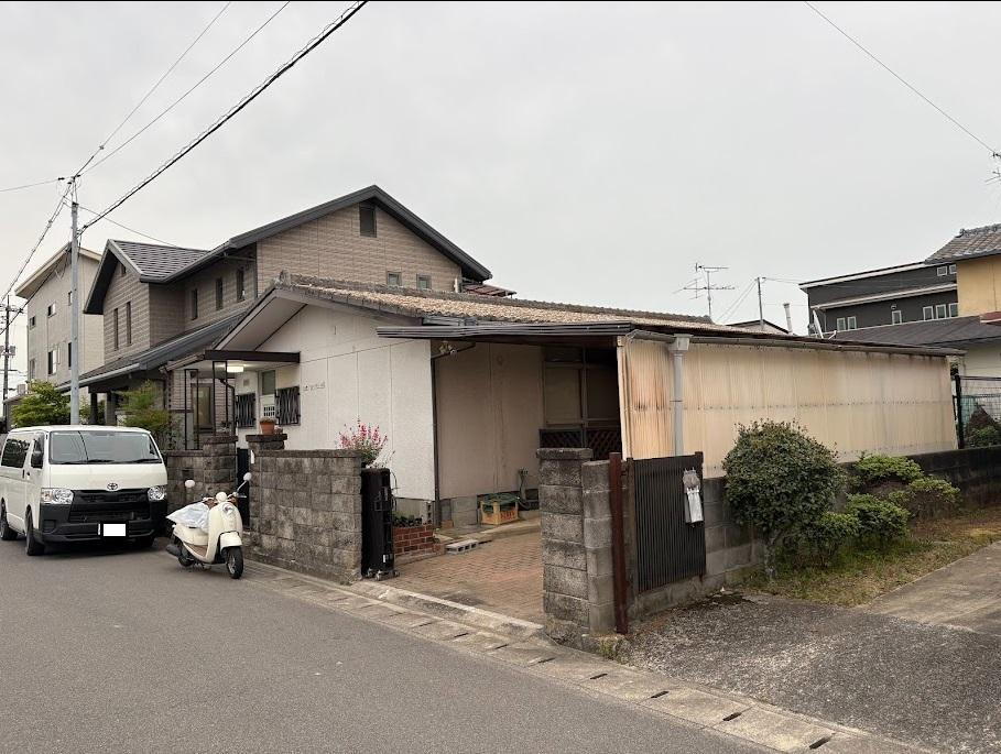 岡山県岡山市中区藤崎 1050万円