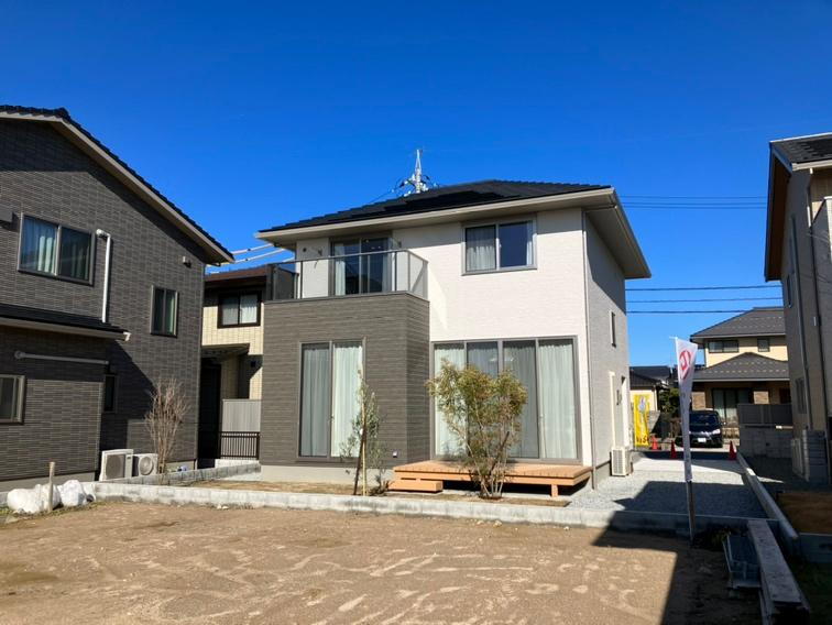 鳥取県米子市東福原７ 中古住宅