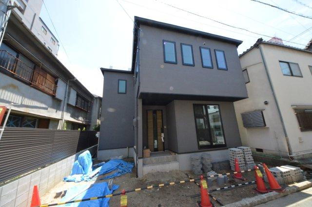 広島県広島市南区宇品御幸５ 4880万円 4LDK