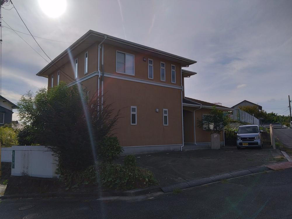 山口県下松市生野屋西２ 1790万円