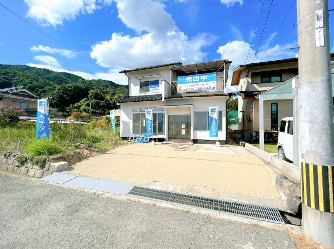 広島県府中市本山町 929万円