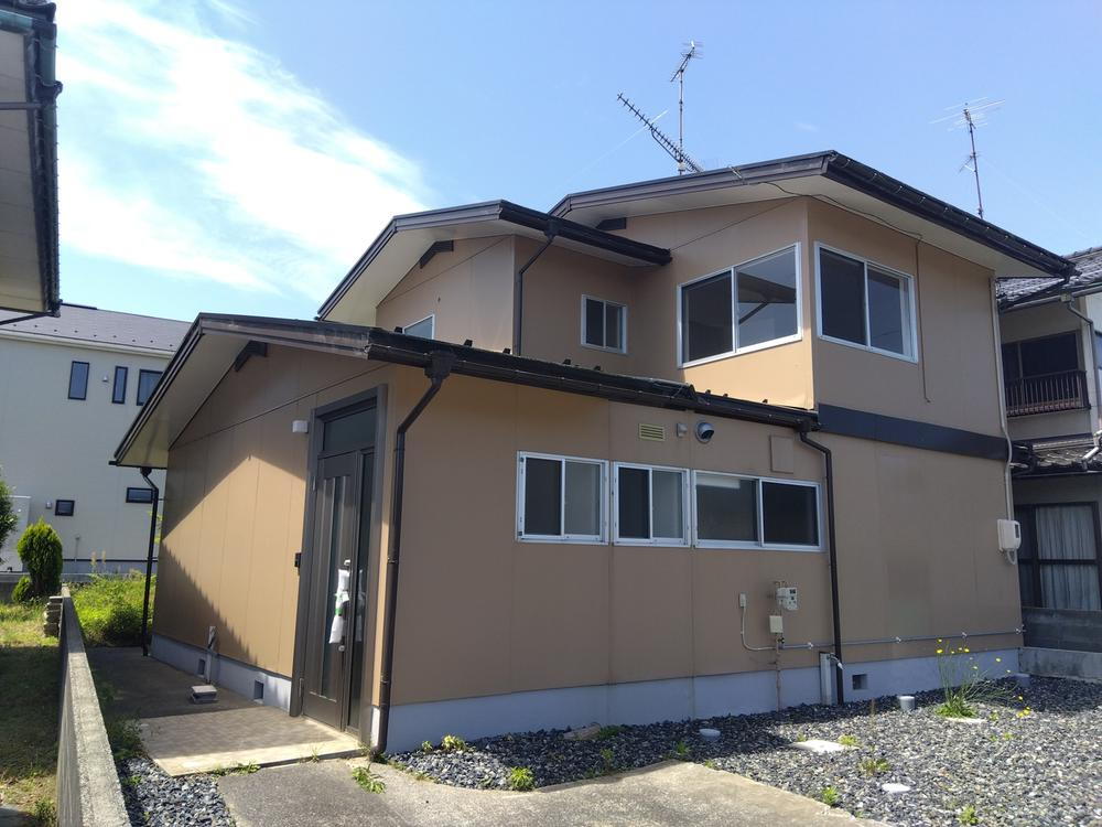 鳥取県鳥取市湖山町南３ 1730万円