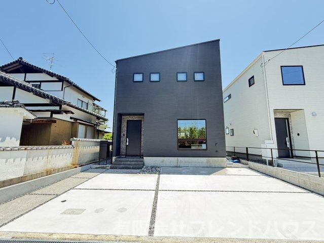 広島県廿日市市阿品台１ 4380万円 4LDK