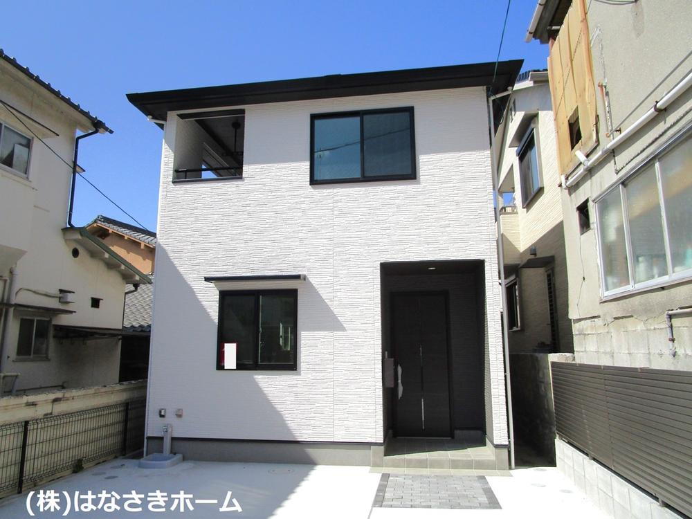 広島県呉市東片山町 3380万円