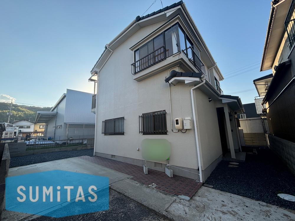 岡山県岡山市南区迫川 1178万円