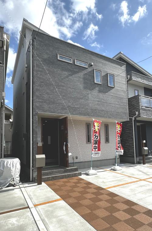 広島県安芸郡坂町坂東２ 4366万円 3LDK