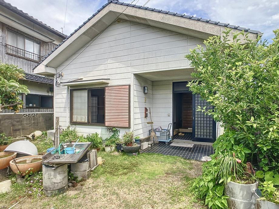 山口県下関市豊浦町大字川棚 250万円