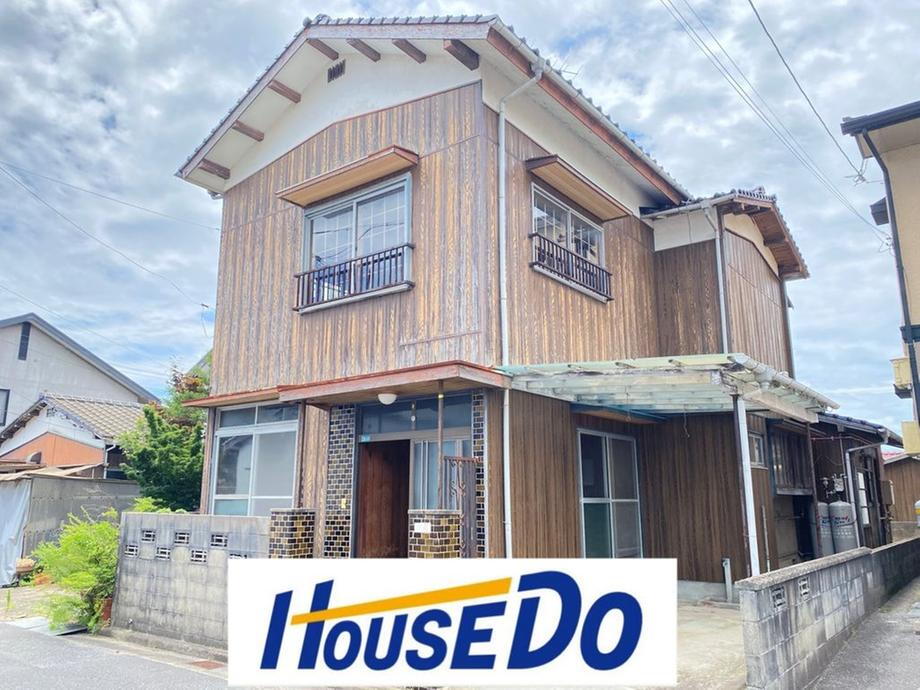 山口県宇部市浜町２ 750万円