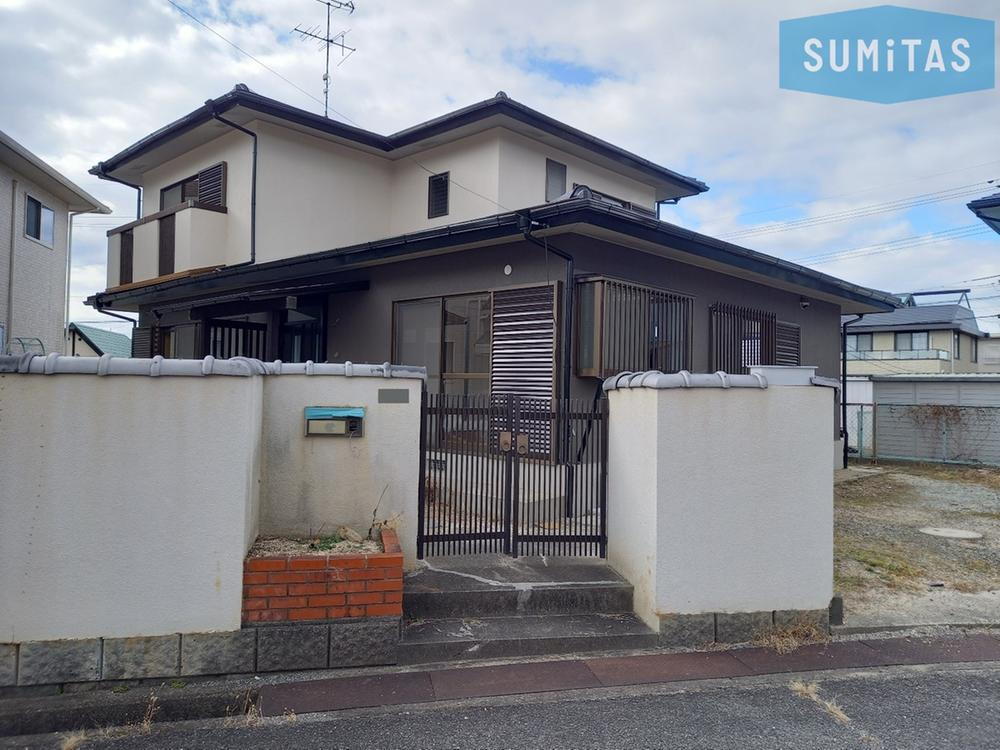 岡山県赤磐市桜が丘西８ 1999万円