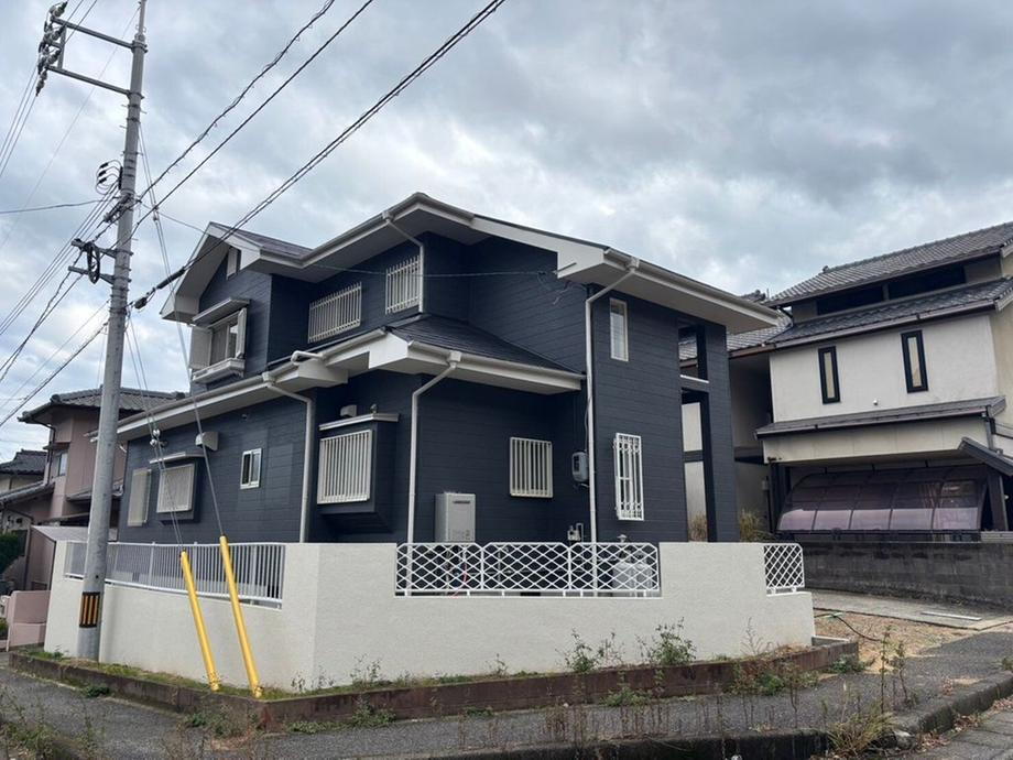 山口県下関市長府満珠町 1798万円