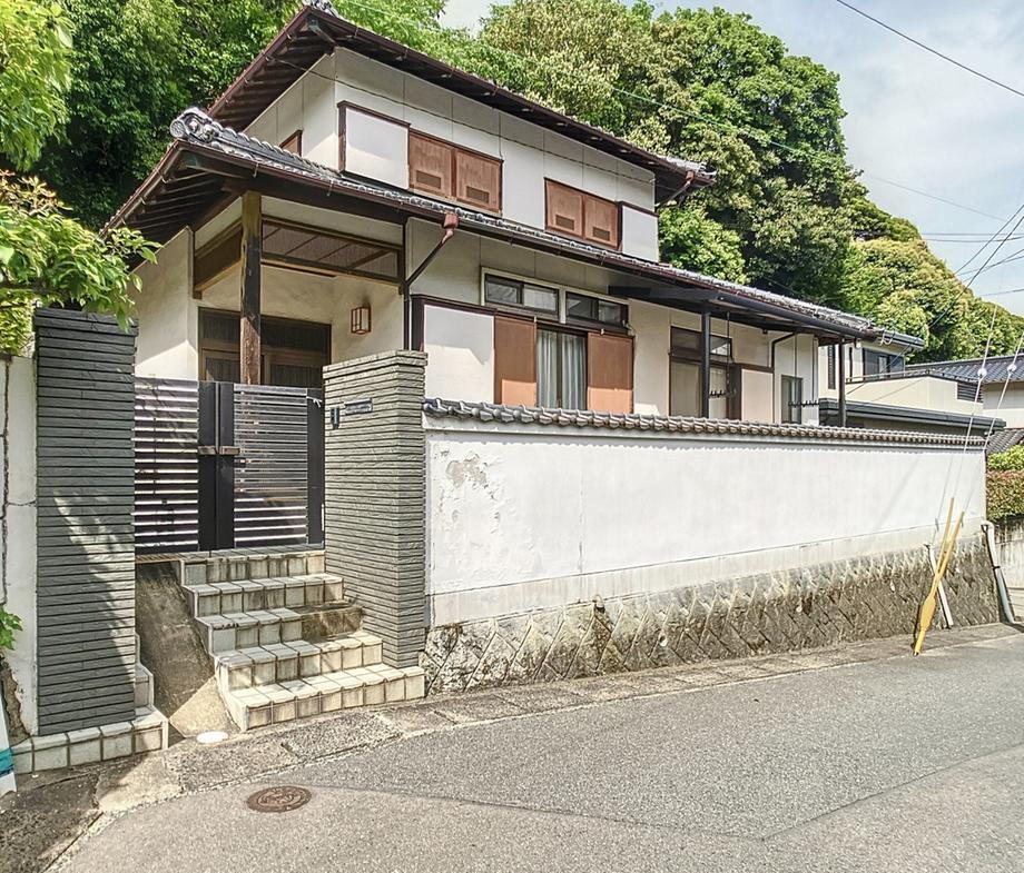 山口県下関市長府黒門東町 650万円
