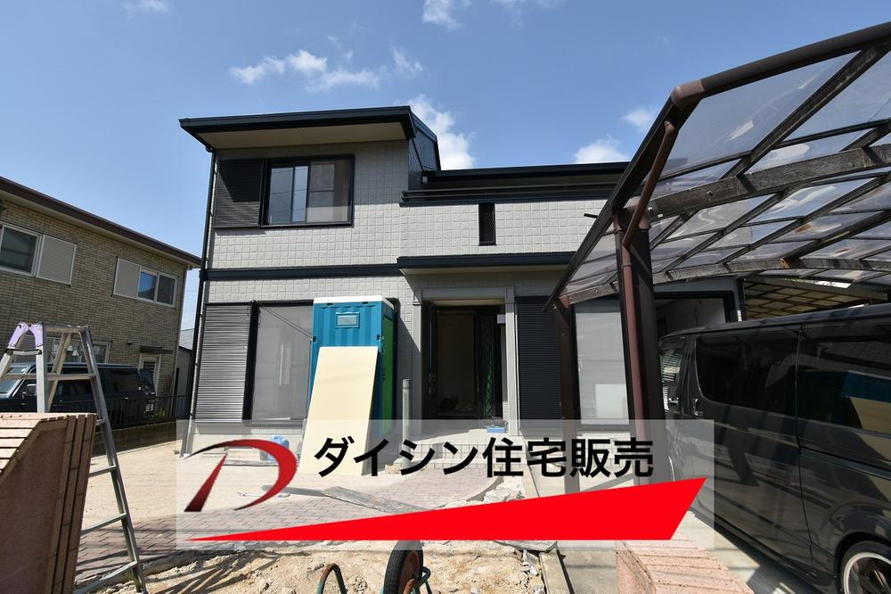 山口県山口市黒川 中古住宅