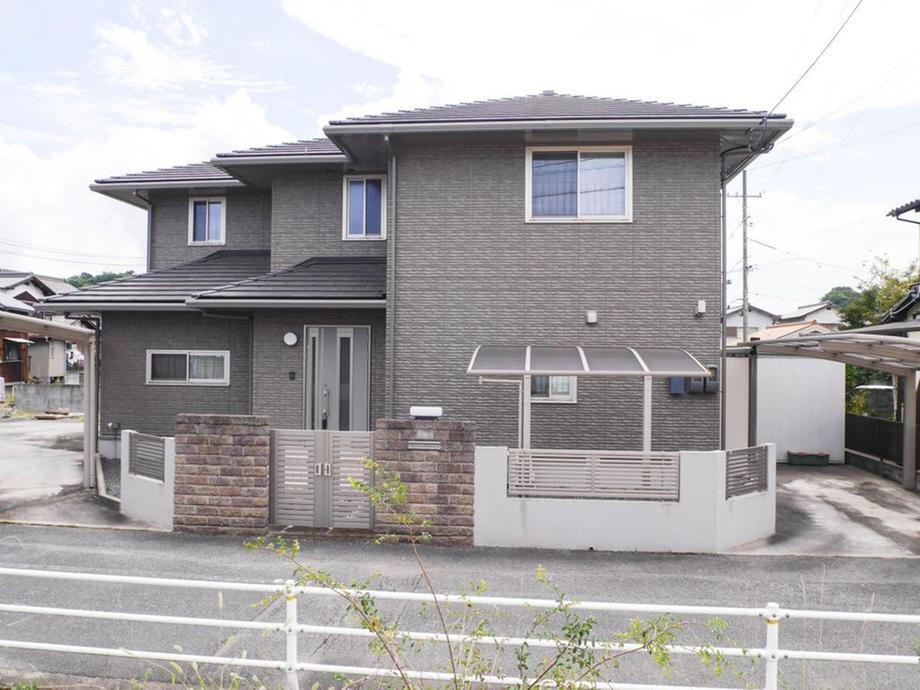 岡山県倉敷市玉島乙島 3500万円