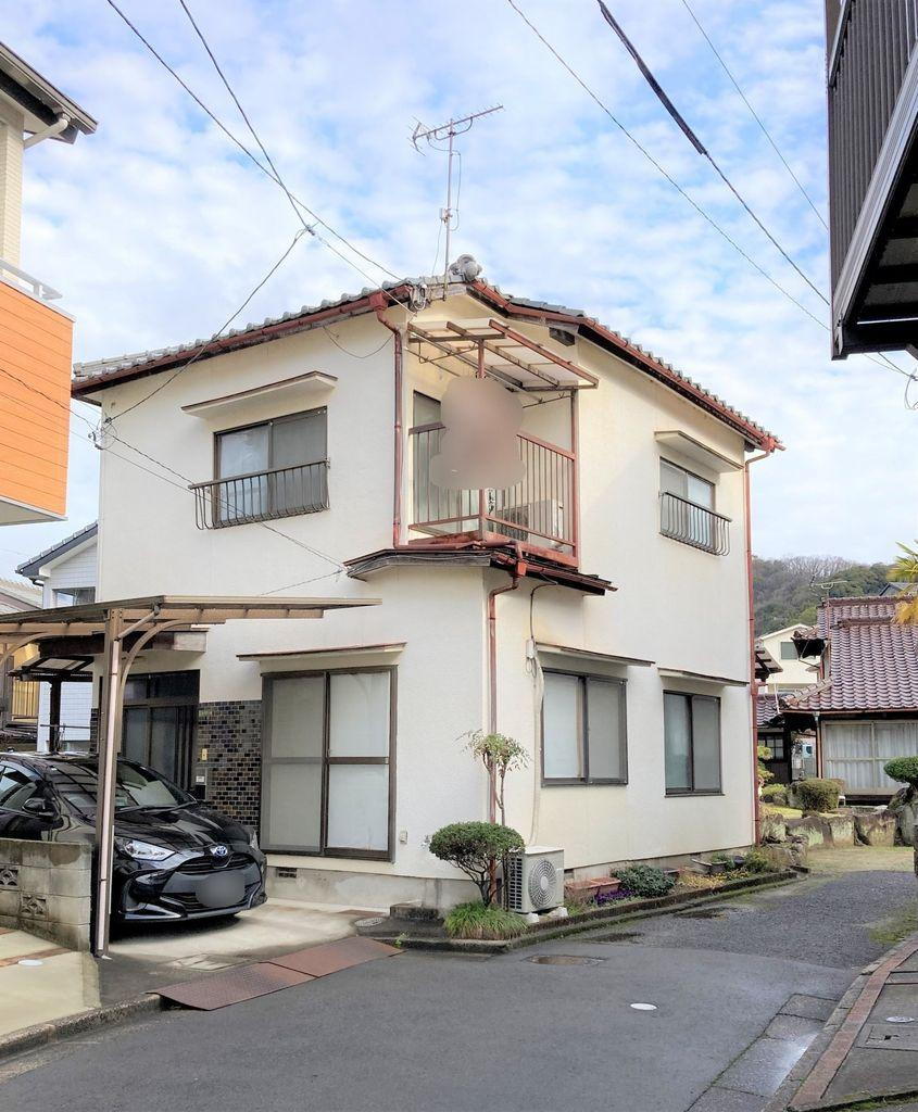 広島県広島市安芸区瀬野５ 680万円 4DK