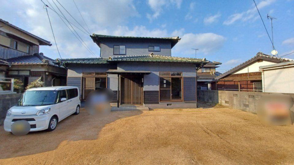 山口県宇部市大字東須恵 1698万円 4LDK