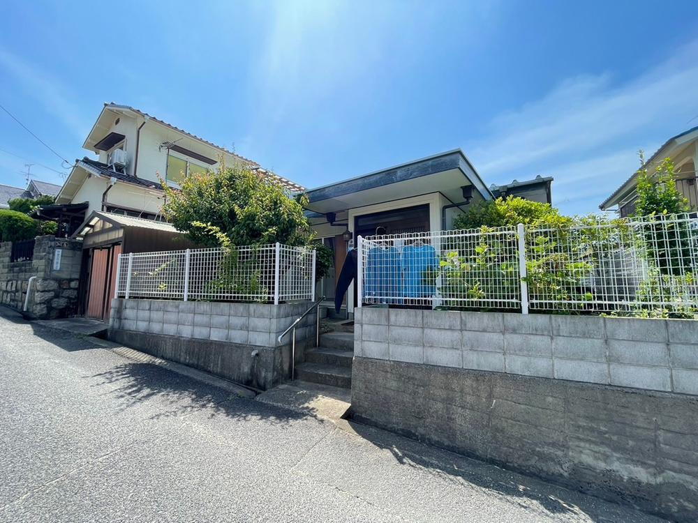 岡山県玉野市田井２ 430万円